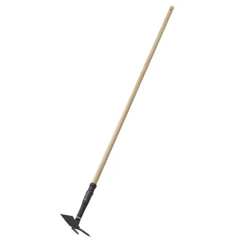 Pureline 970828801 Gardena Kultivatorhacka FSC100 7,5 cm Erbjudandepris